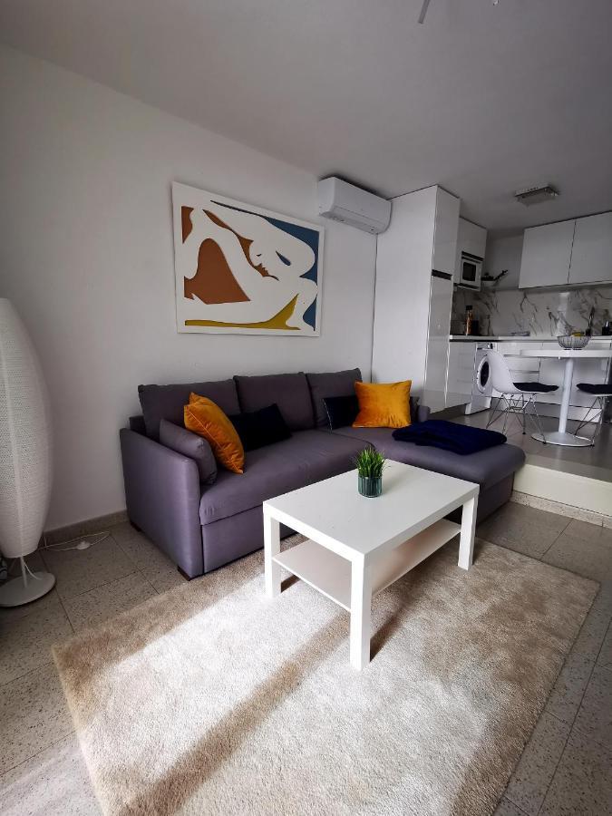 Tamaran Apartment Playa del Ingles  Luaran gambar