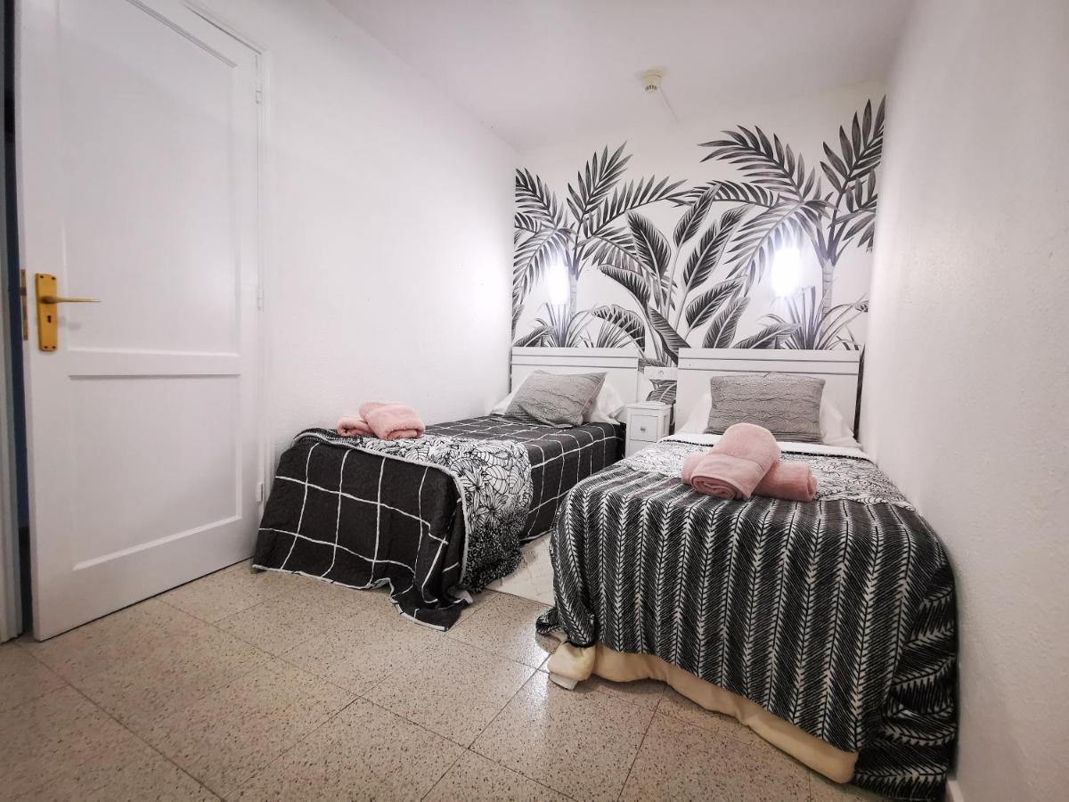 Tamaran Apartment Playa del Ingles  Luaran gambar